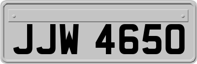 JJW4650