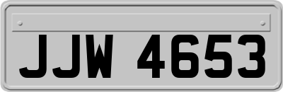 JJW4653