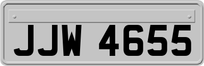 JJW4655