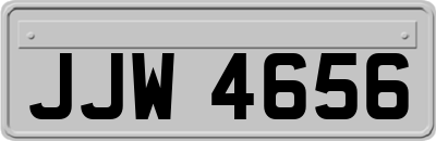 JJW4656