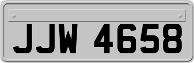 JJW4658