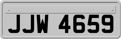JJW4659