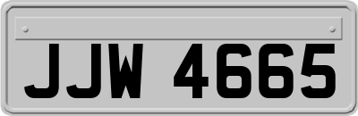 JJW4665