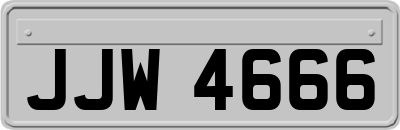 JJW4666