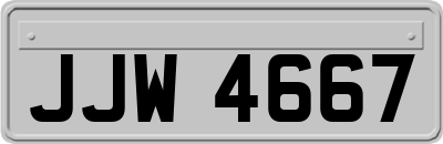 JJW4667