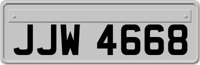 JJW4668