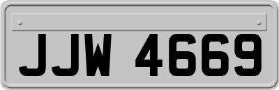 JJW4669