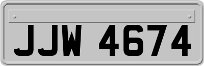 JJW4674