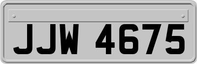 JJW4675