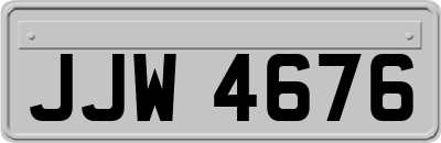 JJW4676