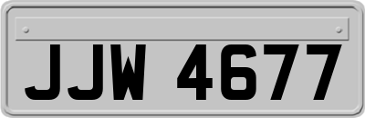 JJW4677