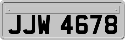JJW4678