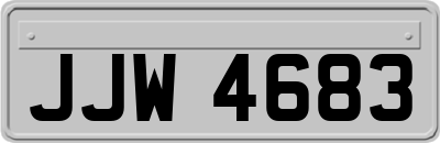 JJW4683