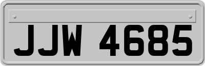 JJW4685