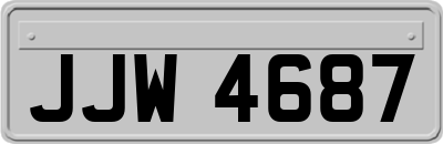 JJW4687