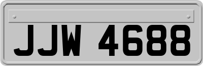 JJW4688