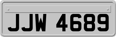 JJW4689