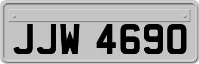 JJW4690