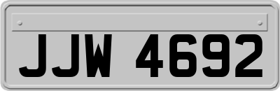 JJW4692