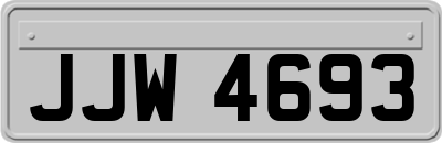 JJW4693