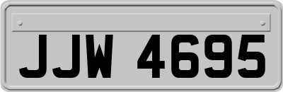 JJW4695