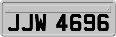 JJW4696