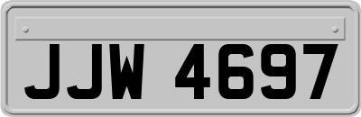 JJW4697