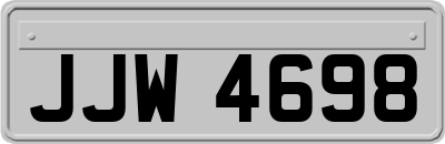 JJW4698