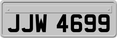 JJW4699