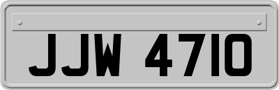JJW4710