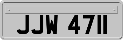 JJW4711