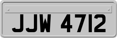 JJW4712