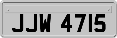 JJW4715