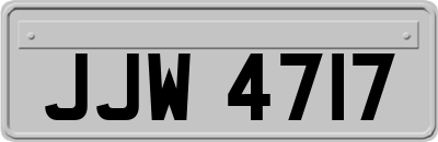 JJW4717