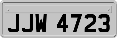 JJW4723