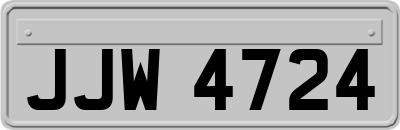 JJW4724