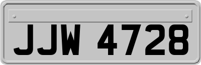 JJW4728