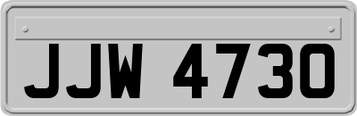 JJW4730
