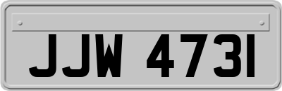 JJW4731