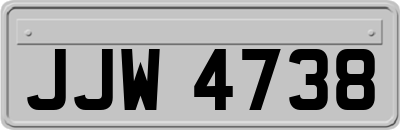 JJW4738