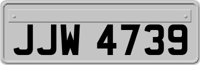 JJW4739