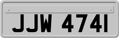 JJW4741