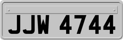JJW4744