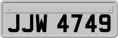 JJW4749