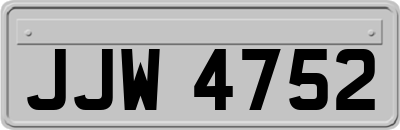 JJW4752