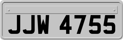 JJW4755