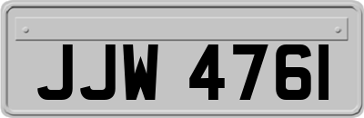 JJW4761