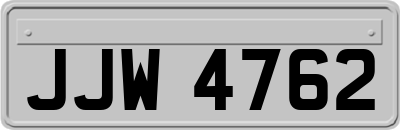 JJW4762