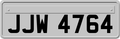 JJW4764