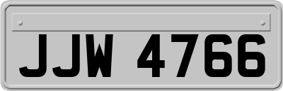 JJW4766